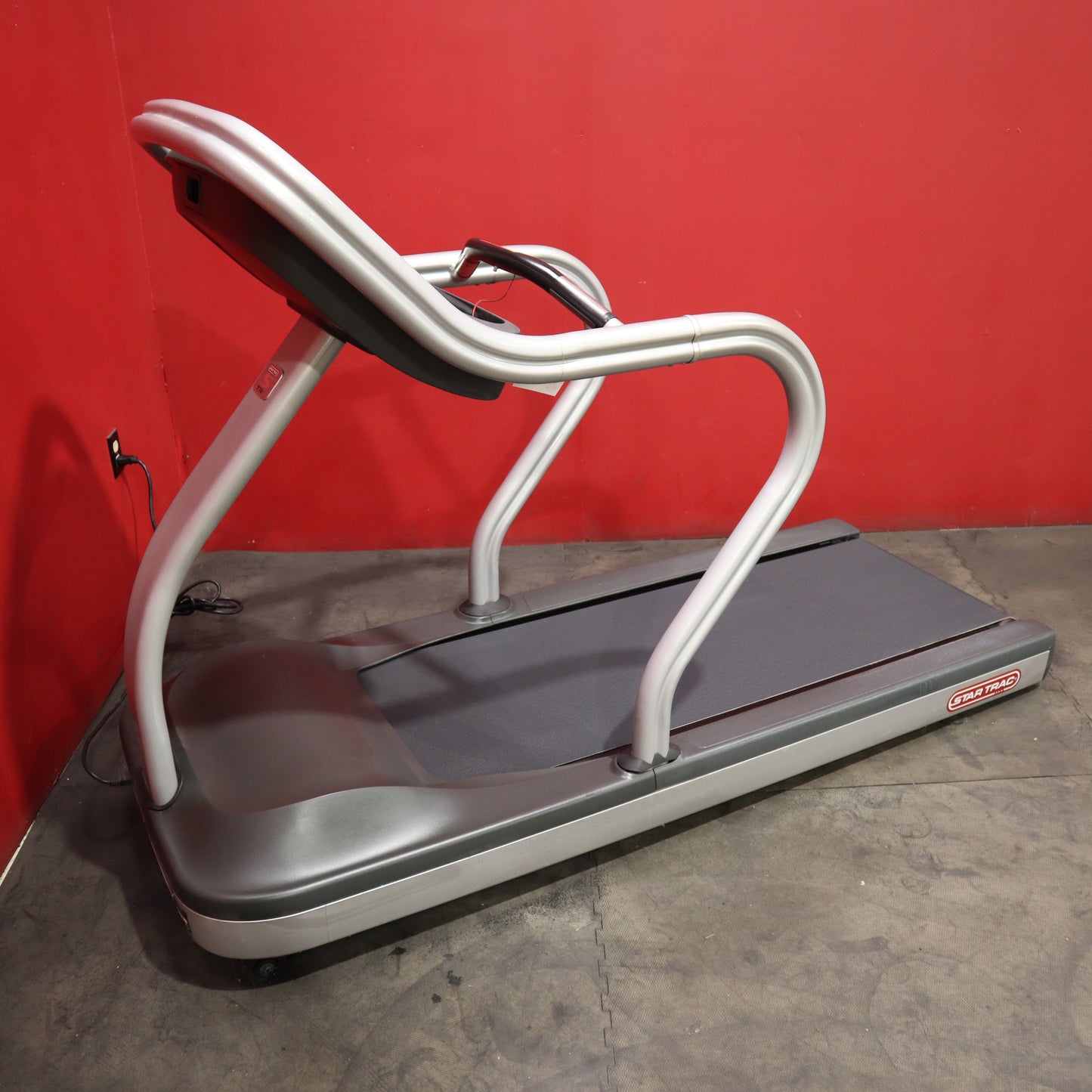 Star Trac S-TRc Treadmill (Refurbished)