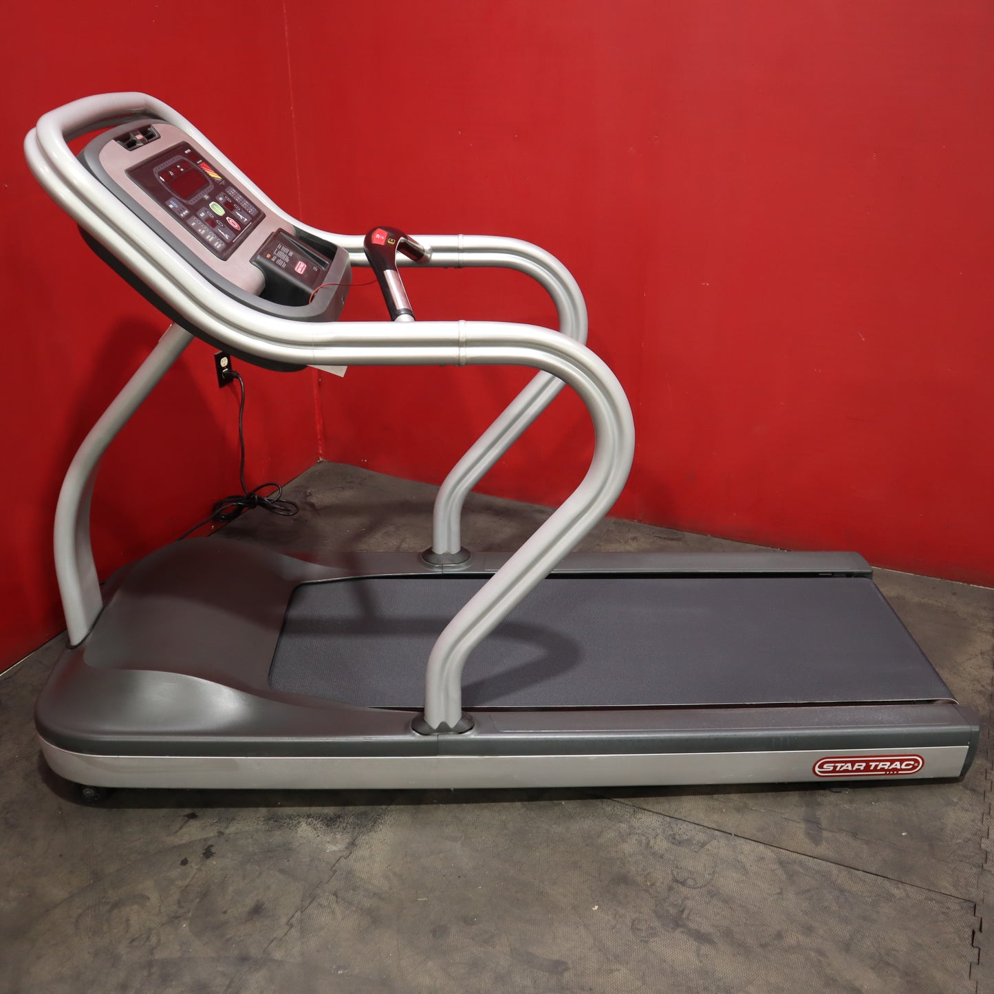 Star Trac S-TRc Treadmill (Refurbished)