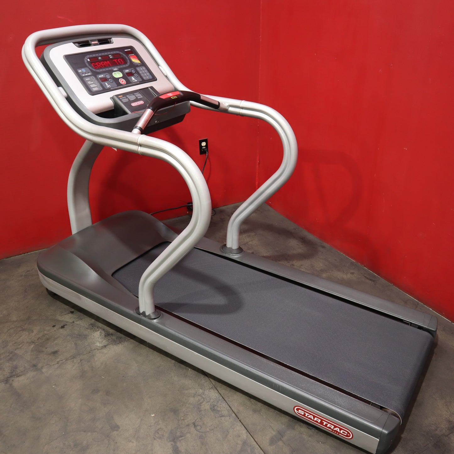 Star Trac S-TRc Treadmill (Refurbished)