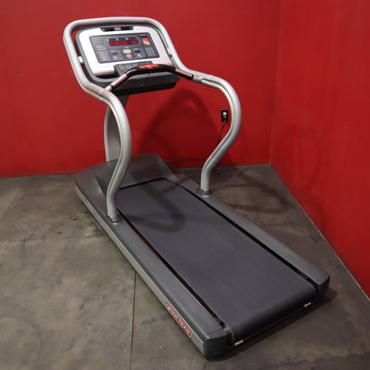 Star Trac S-TRc Treadmill (Refurbished)