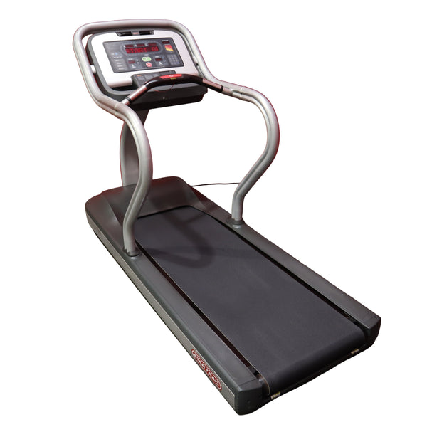Star Trac S-TRc Treadmill (Remanufactured)