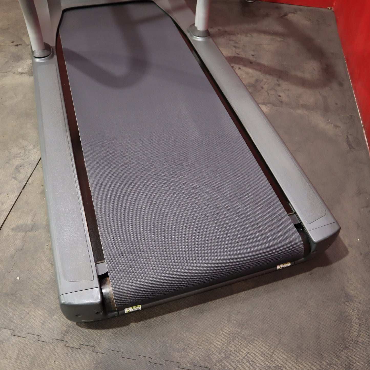 Star Trac S-TRc Treadmill (Refurbished)