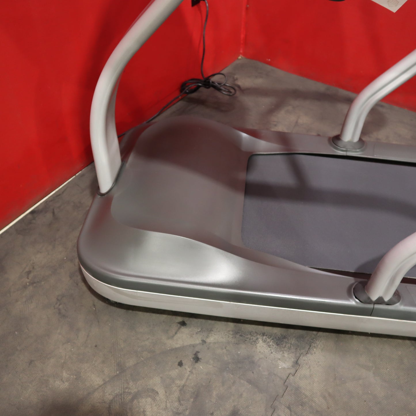 Star Trac S-TRc Treadmill (Refurbished)