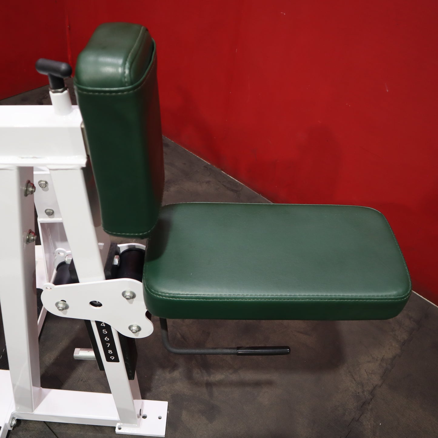 Power Lift PLR Plate Loaded Row (Refurbished)