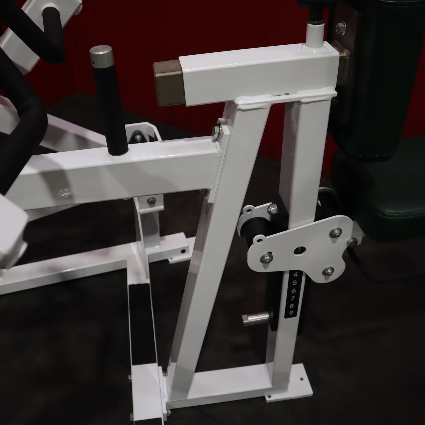 Power Lift PLR Plate Loaded Row (Refurbished)