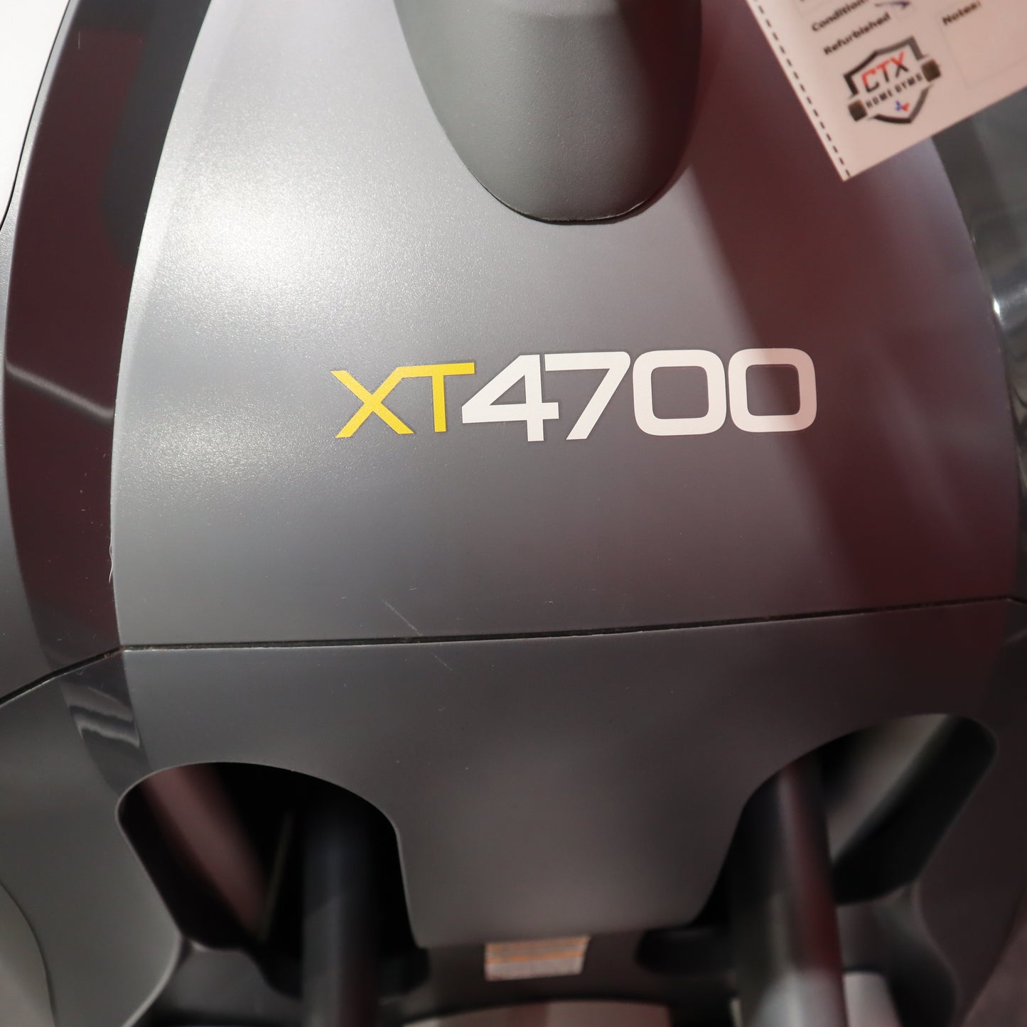 Octane XT4700 (Refurbished)