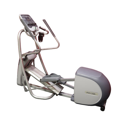 Precor EFX 536i Elliptical w/ Experience Console (Reacondicionado)
