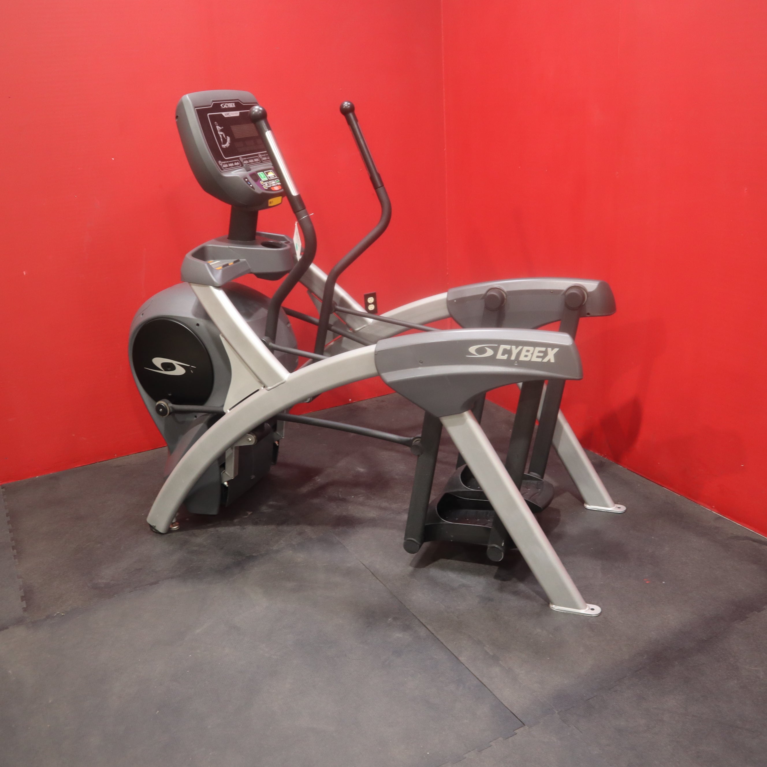 Cybex 750at total body arc online trainer