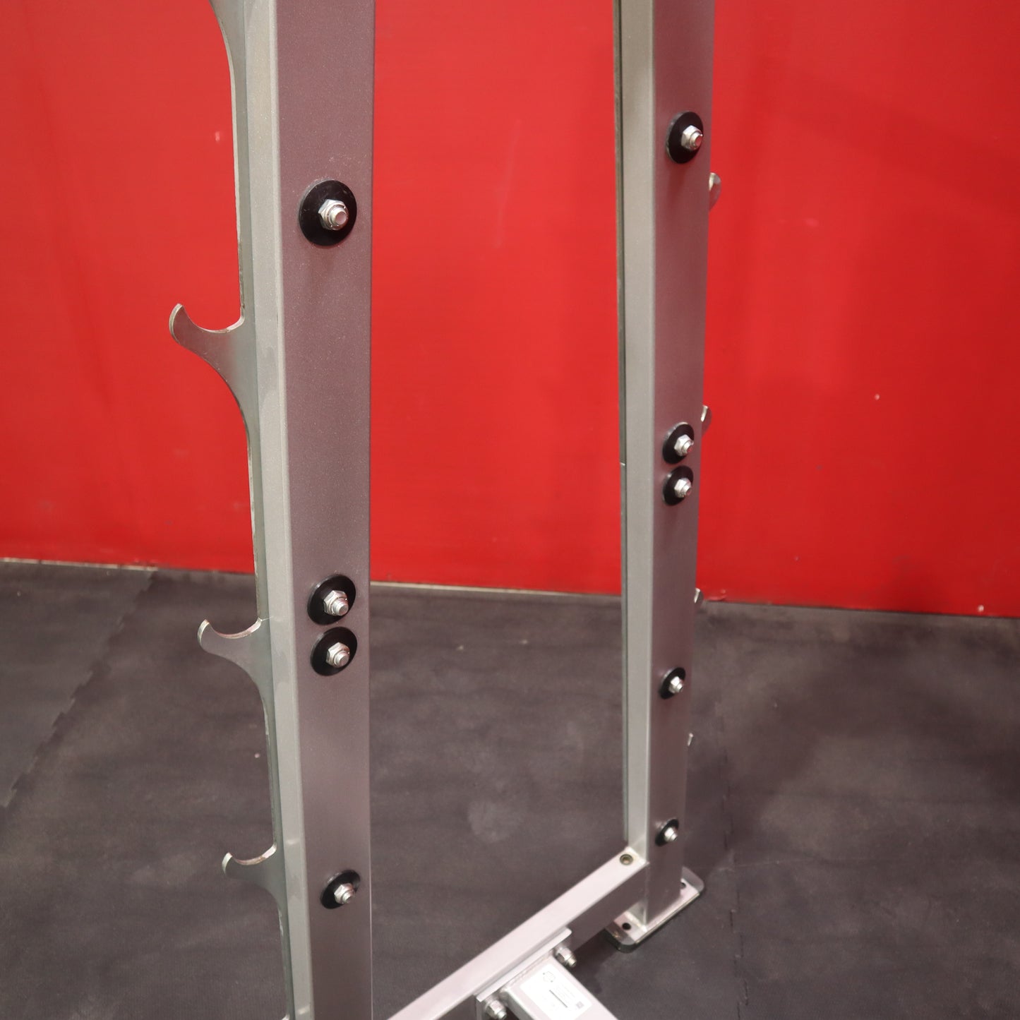 Hammer Strength Barbell Rack (New Open-Box)