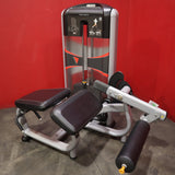 Precor Discovery Series Prone Leg Curl (Remanufactured)