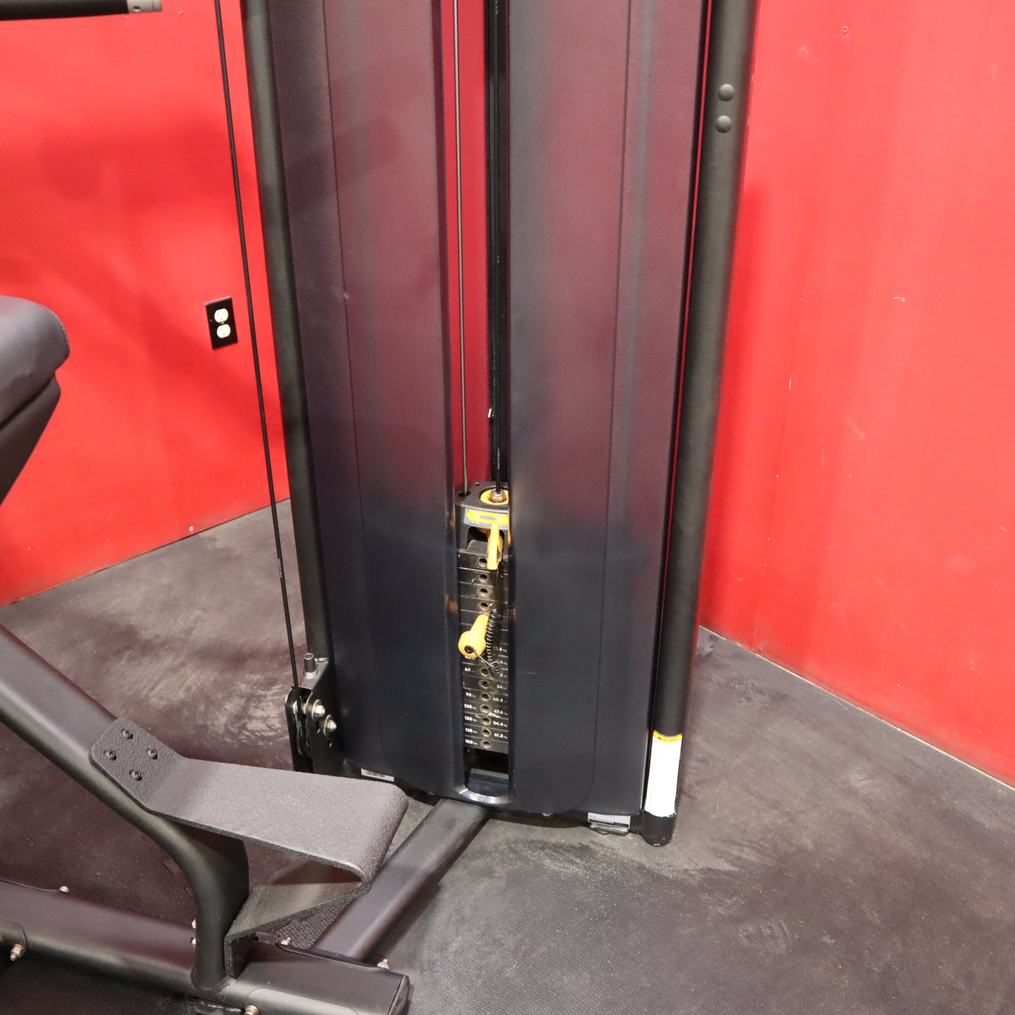 Matrix Versa Chin / Dip Assisted Pullup (Refurbished)