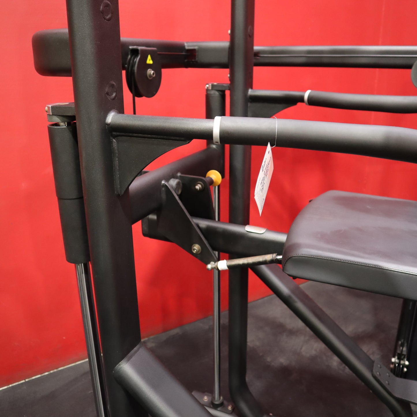 Matrix Versa Chin / Dip Assisted Pullup (Refurbished)