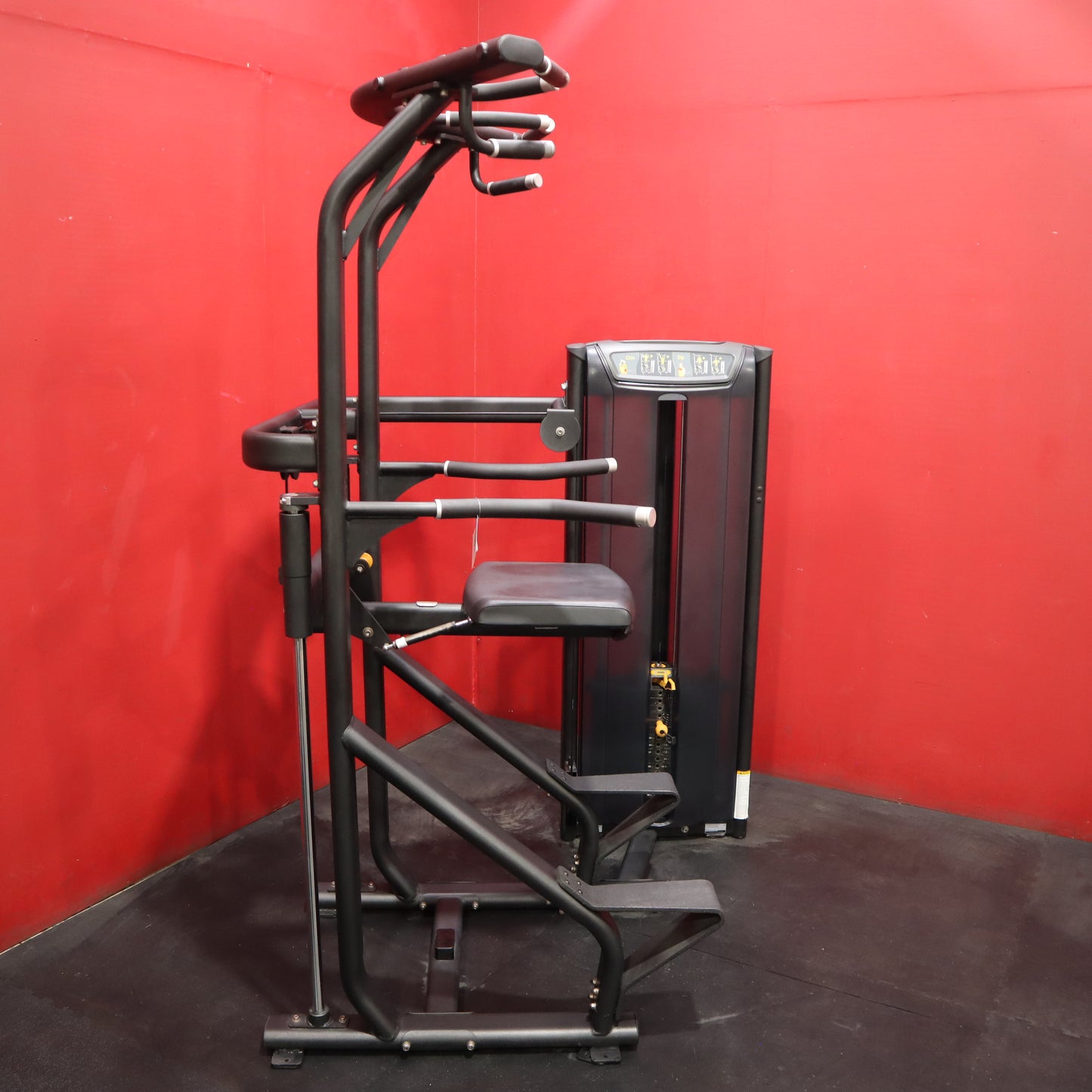 Matrix Versa Chin / Dip Assisted Pullup (Refurbished)