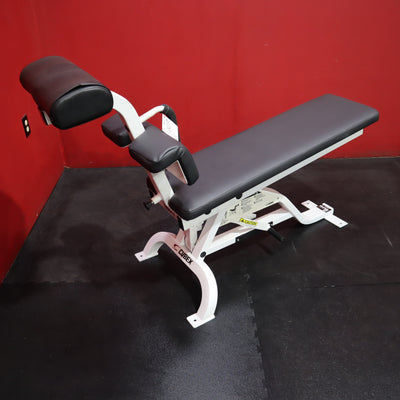 Cybex Bent Leg Abdominal Board (Remanufactured)
