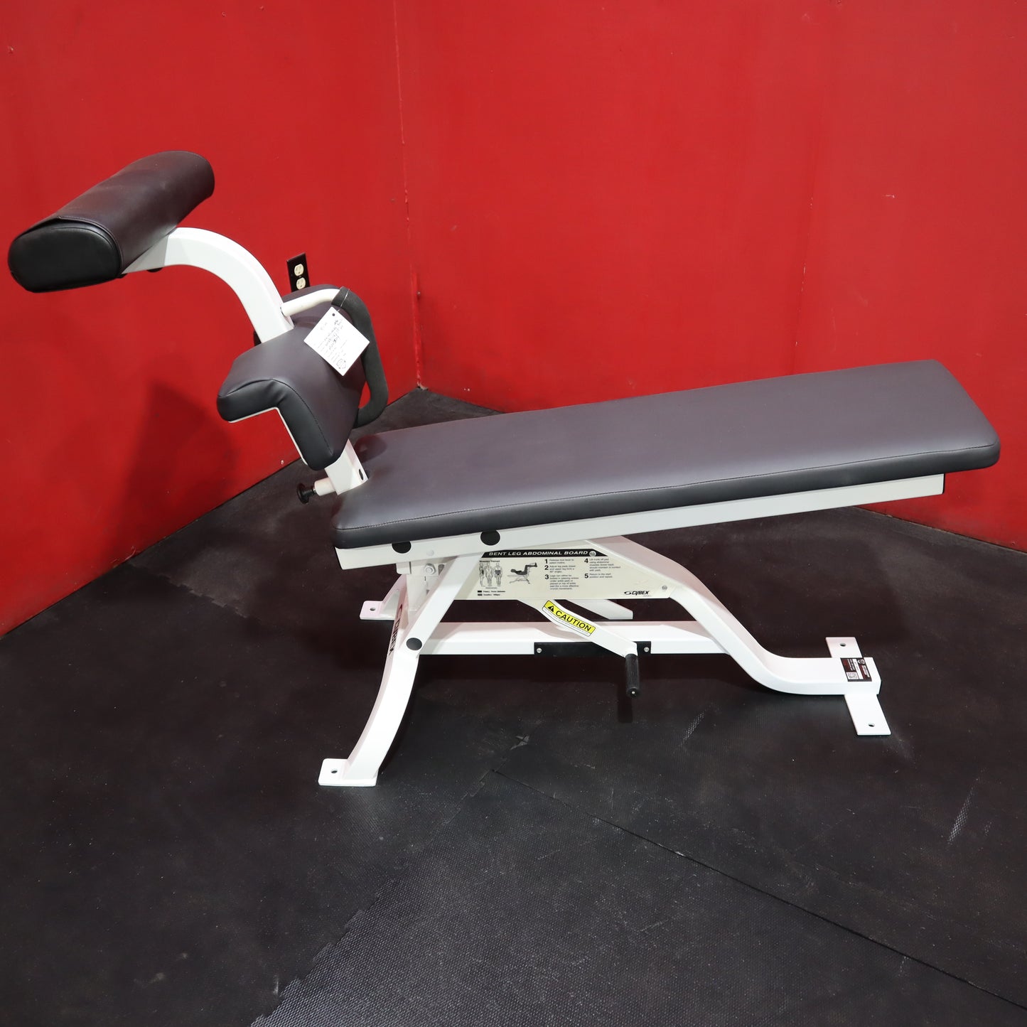 Cybex Bent Leg Abdominal Board (Refurbished)