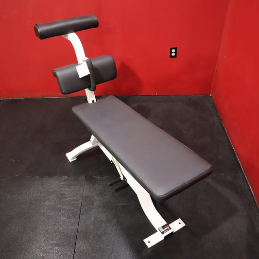 Cybex Bent Leg Abdominal Board (Refurbished)