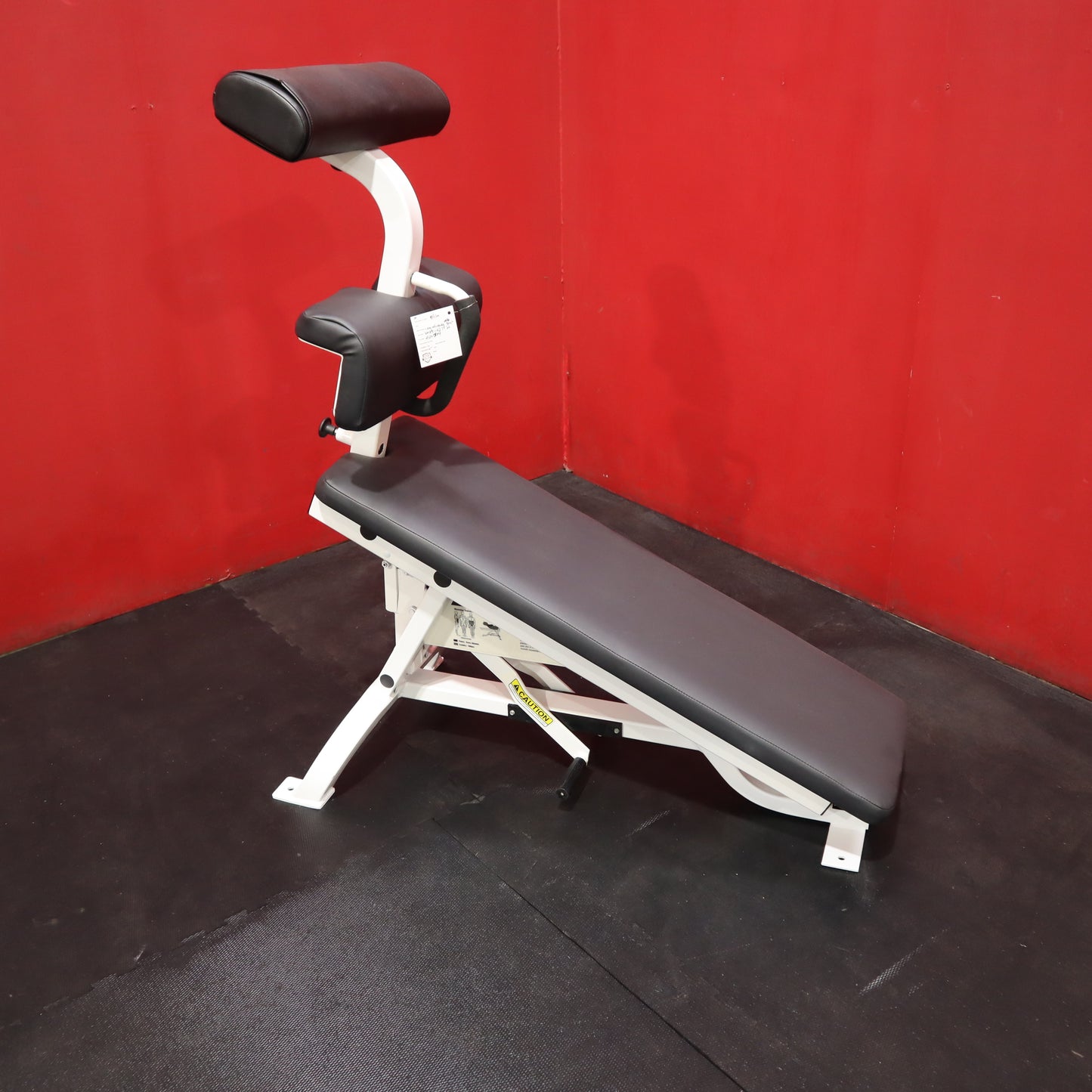 Cybex Bent Leg Abdominal Board (Refurbished)