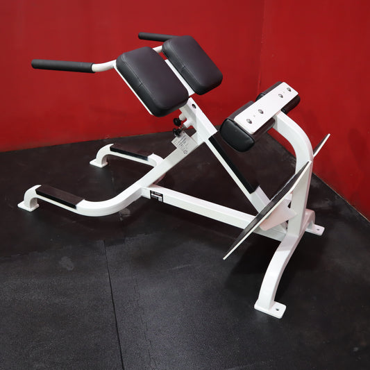 Cybex 45 Degree Hyperextension Back (Refurbished)