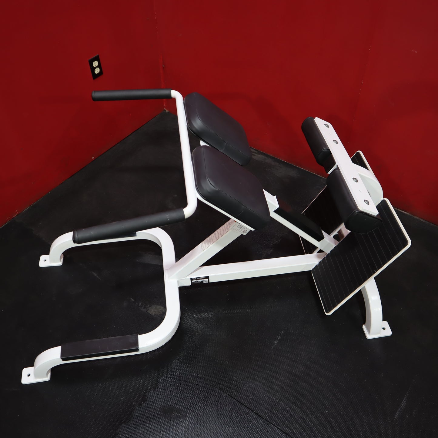 Cybex 45 Degree Hyperextension Back (Refurbished)