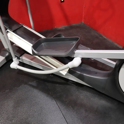 Precor EFX 781 Elliptical Trainer w/ P82 Display (Remanufactured)