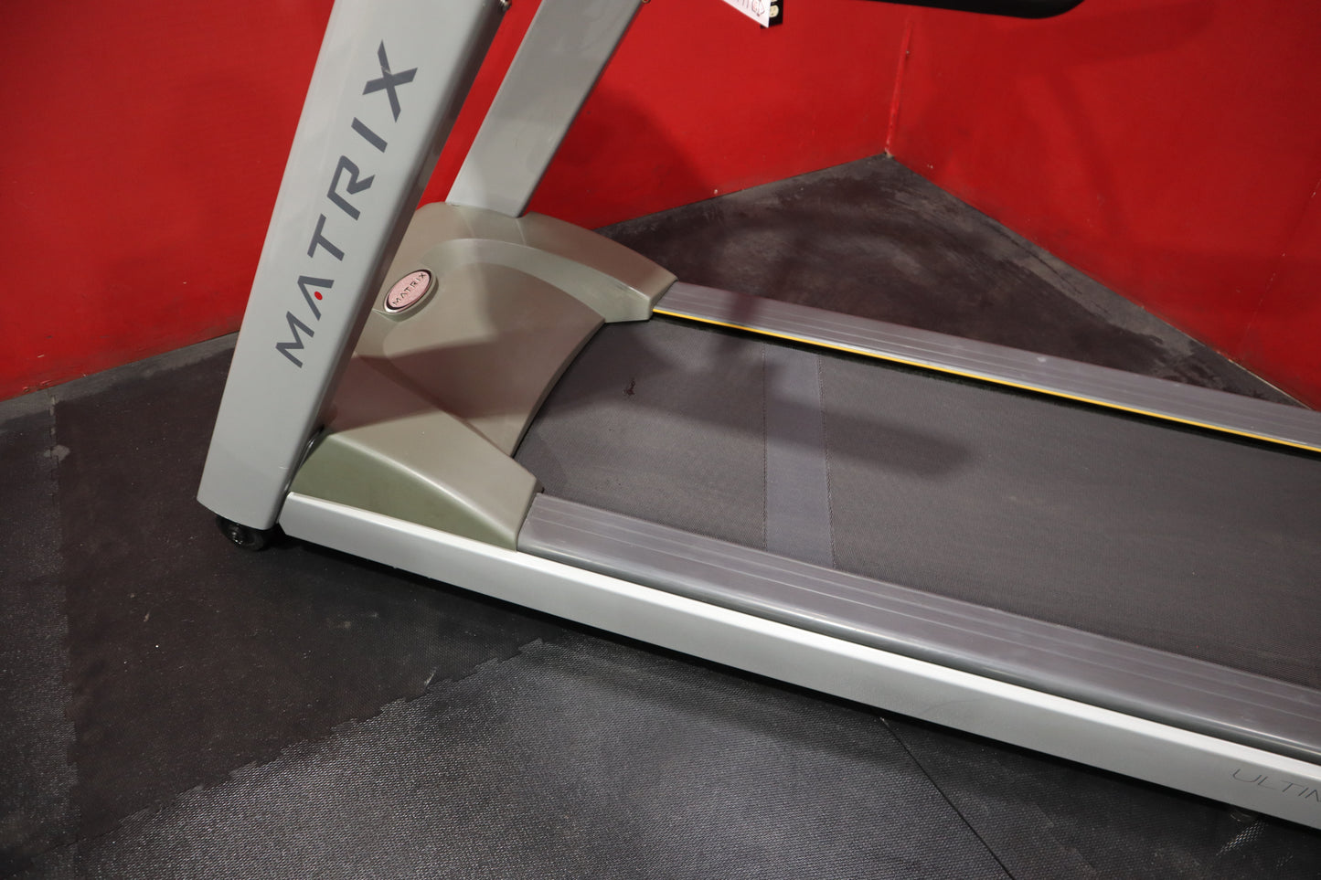 Matrix T3x Treadmill (Refurbished)