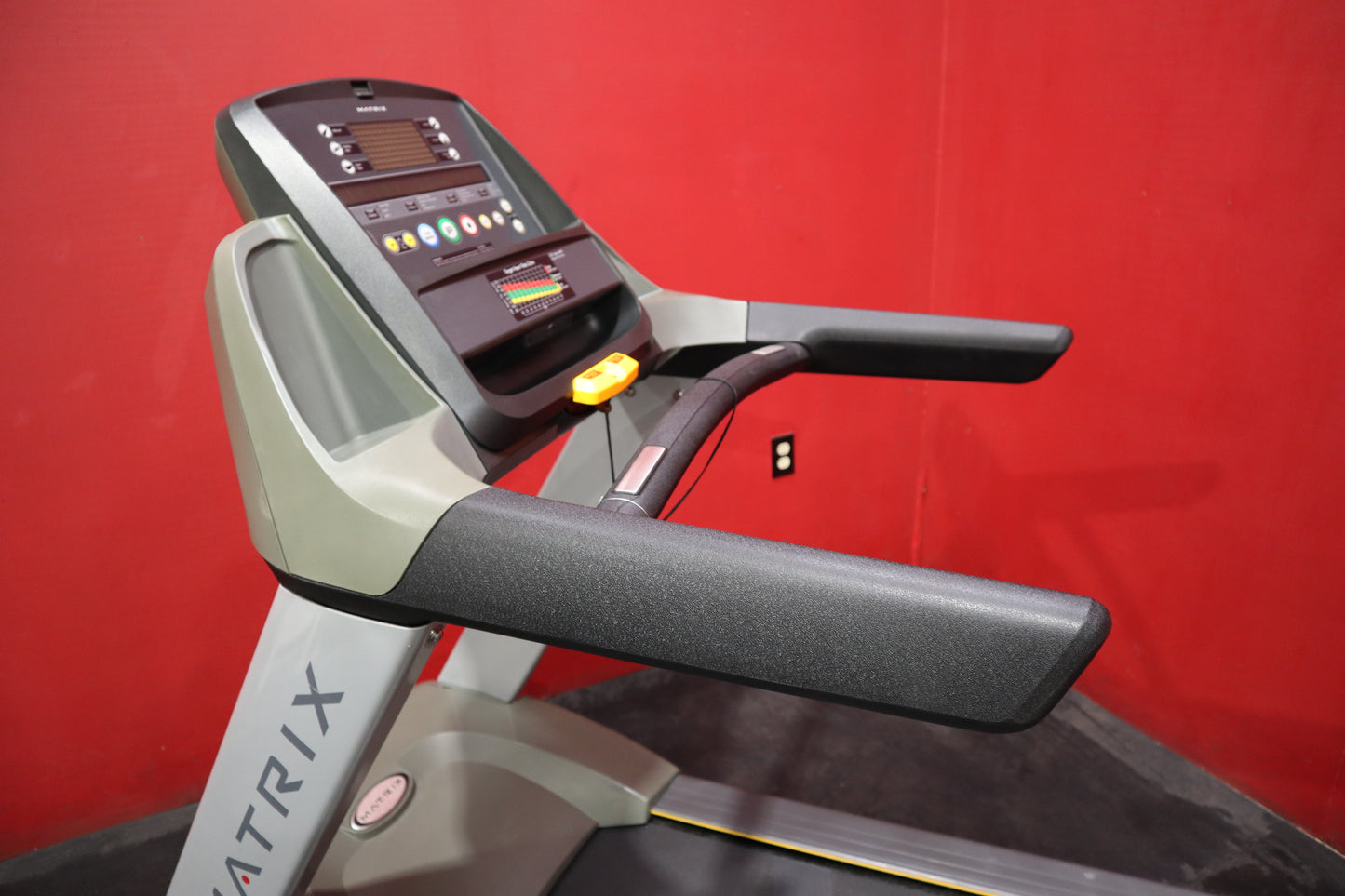 Matrix T3x Treadmill (Refurbished)