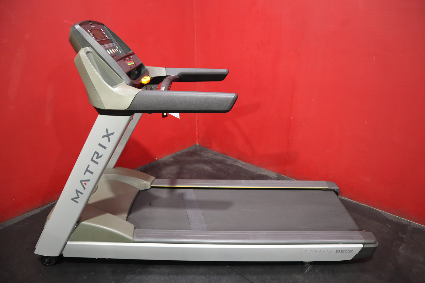 Matrix T3x Treadmill (Refurbished)