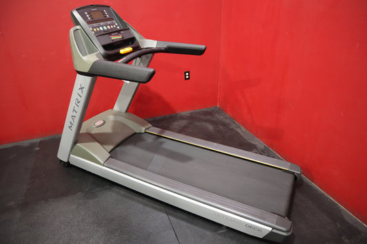 Matrix T3x Treadmill (Refurbished)