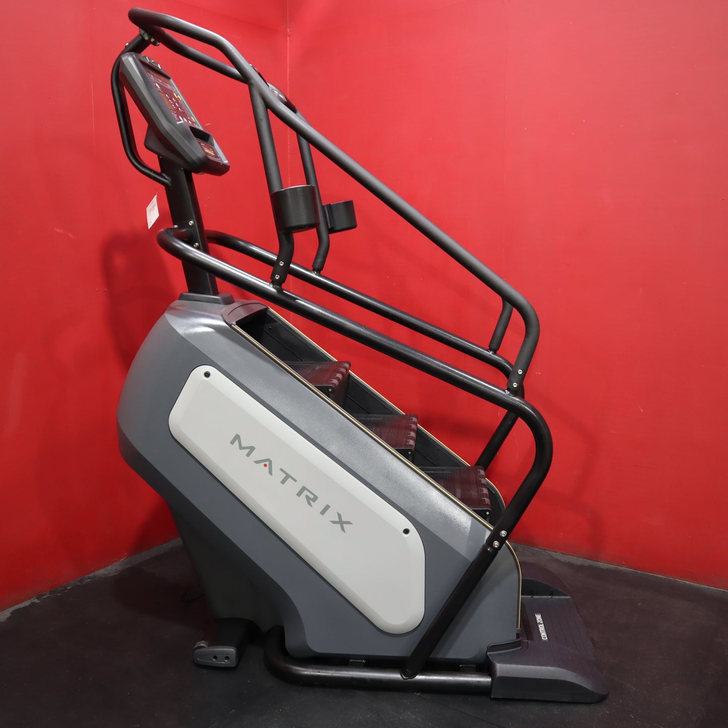 Matrix C5x Climbmill Step Mill (Refurbished)