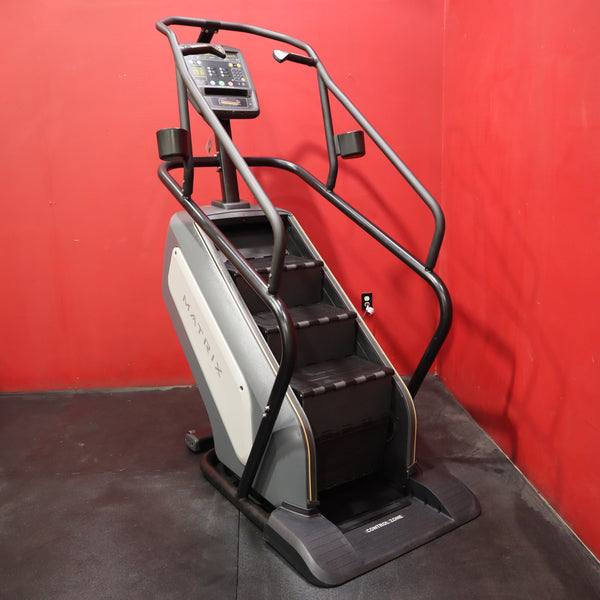 Matrix C5x Climbmill Step Mill (Remanufactured)
