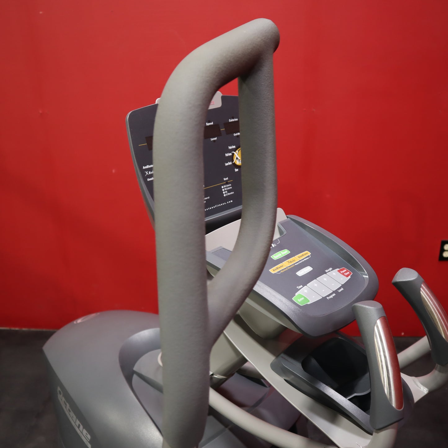 Octane Fitness Q37C (Refurbished)