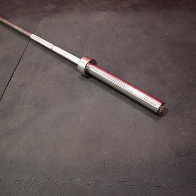 York 7' Olympic Economy Bar (New)