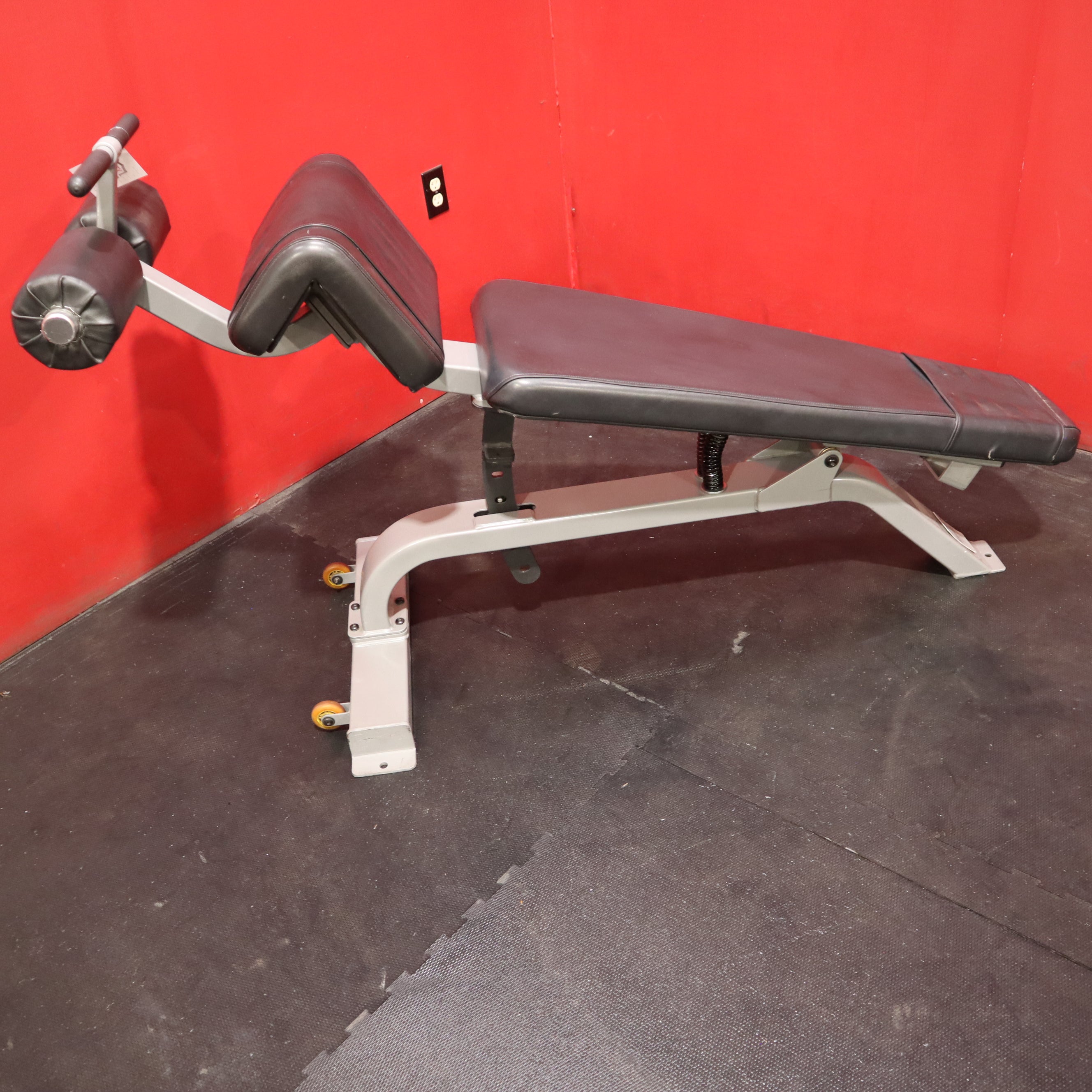 Icarian decline bench sale