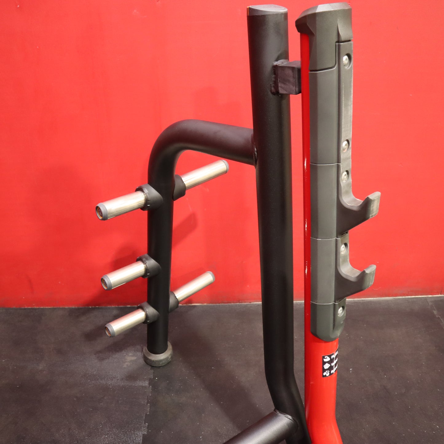 Matrix Breaker Olympic Decline Bench Press (Refurbished)