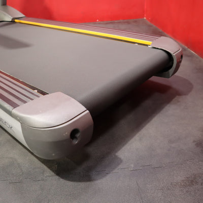 Matrix T5x Treadmill (consola más nueva) * Reacondicionado *