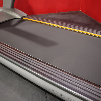 Matrix T5x Treadmill (consola más nueva) * Reacondicionado *