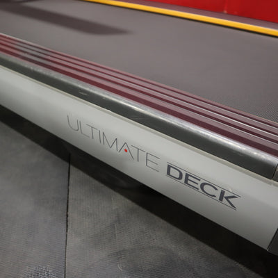 Matrix T5x Treadmill (consola más nueva) * Reacondicionado *