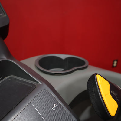 Matrix T5x Treadmill (consola más nueva) * Reacondicionado *