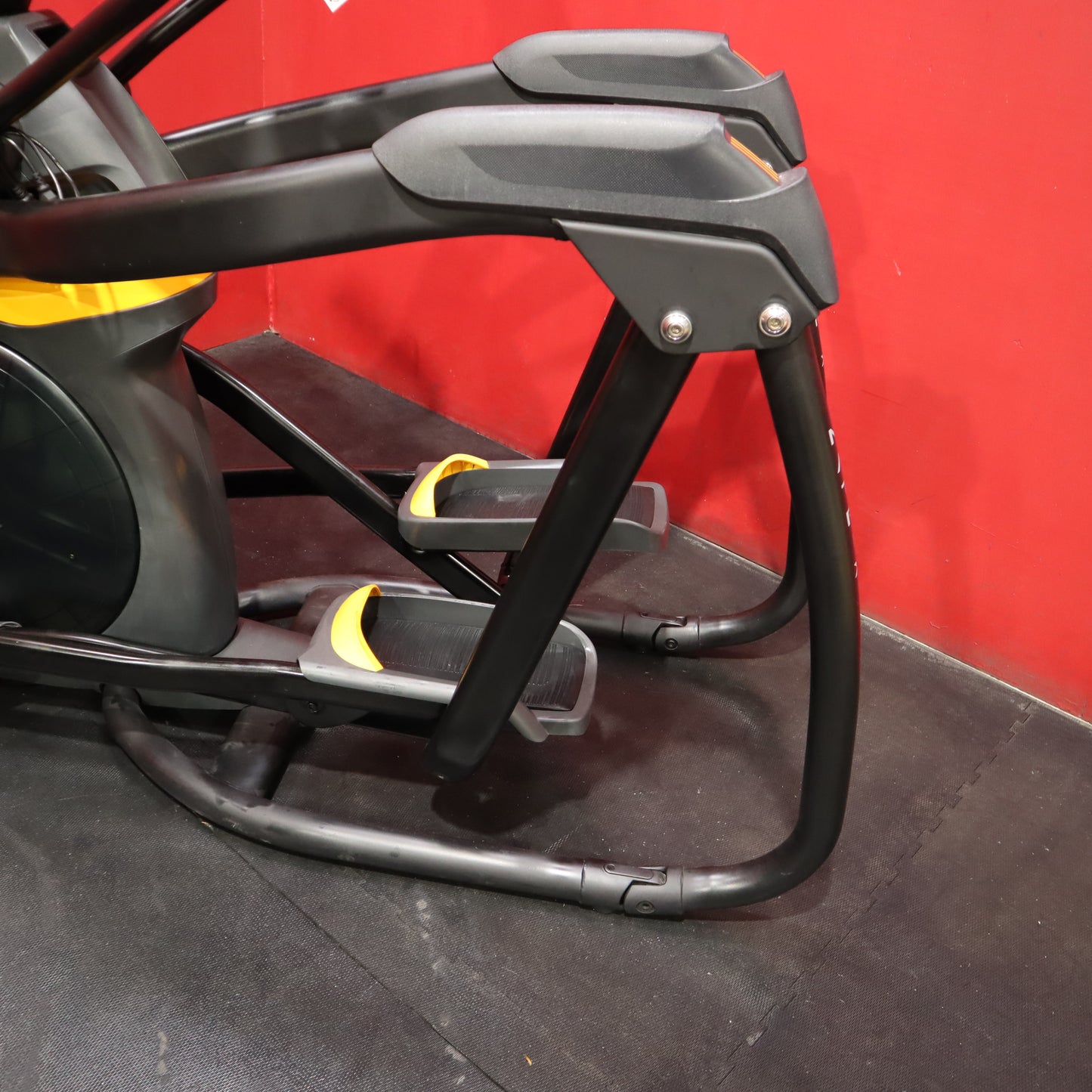 Matrix A-5x Ascent Elliptical Trainer (Refurbished)