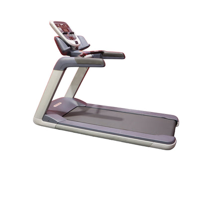 Precor TRM 731 Treadmill w/P30 Consola (Reacondicionado)
