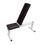 York Pro Series Flat to Incline Multi-Adjust Bench (New)