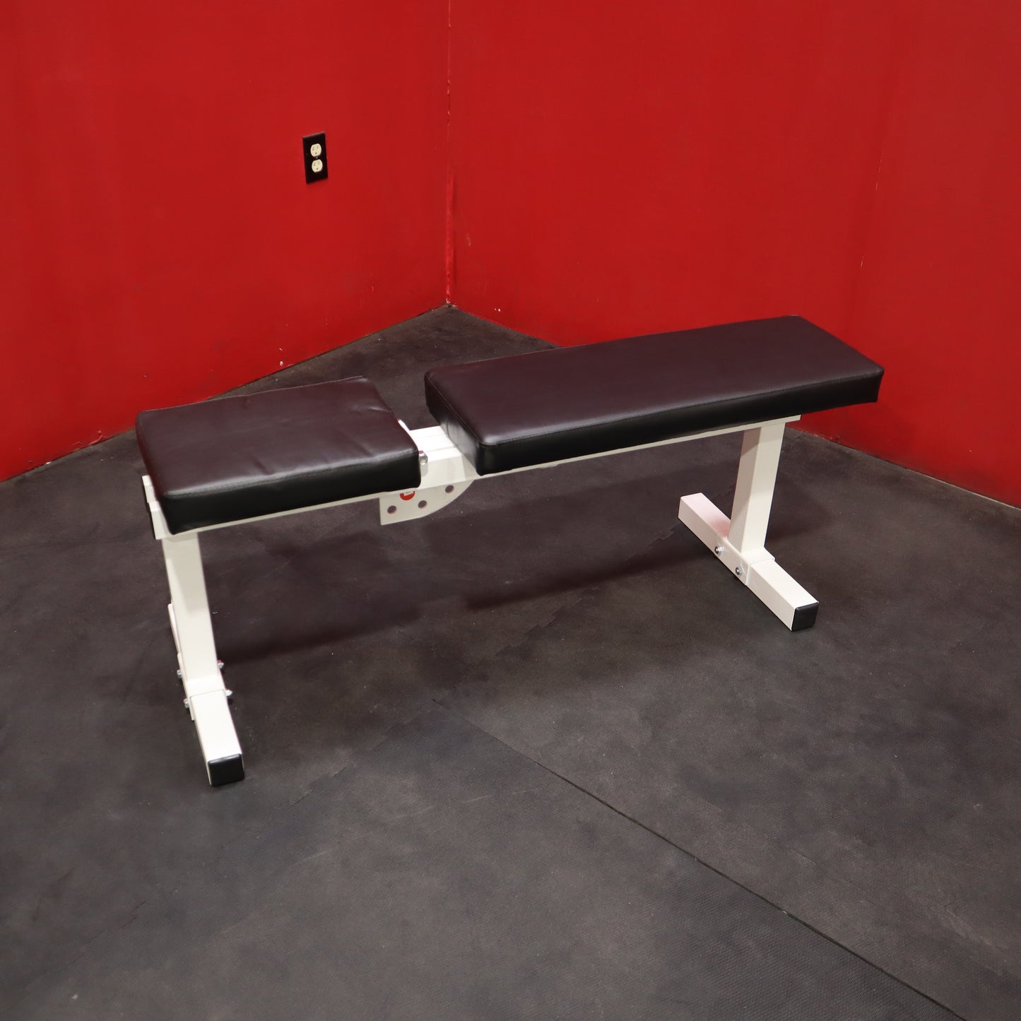 York Pro Series Flat to Incline Multi-Adjust Bench (New)