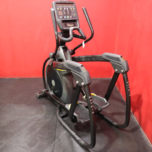 Matrix A-5x Ascent Elliptical Trainer (Refurbished)