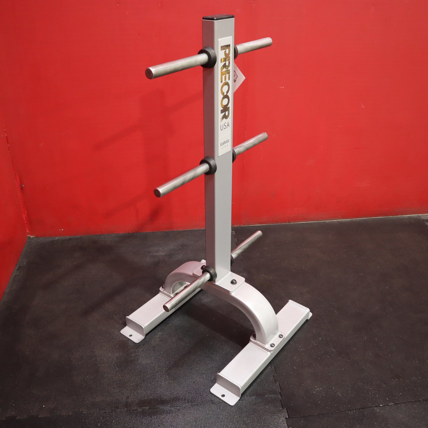 Precor Icarian Weight Tree (Refurbished)