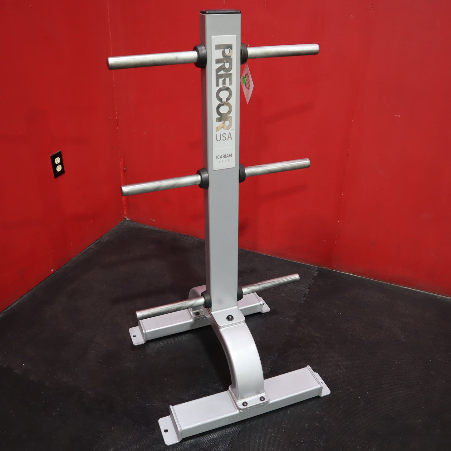 Precor Icarian Weight Tree (Refurbished)