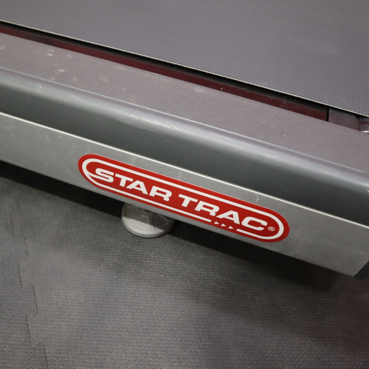 Star Trac S-TRx Treadmill (Refurbished)