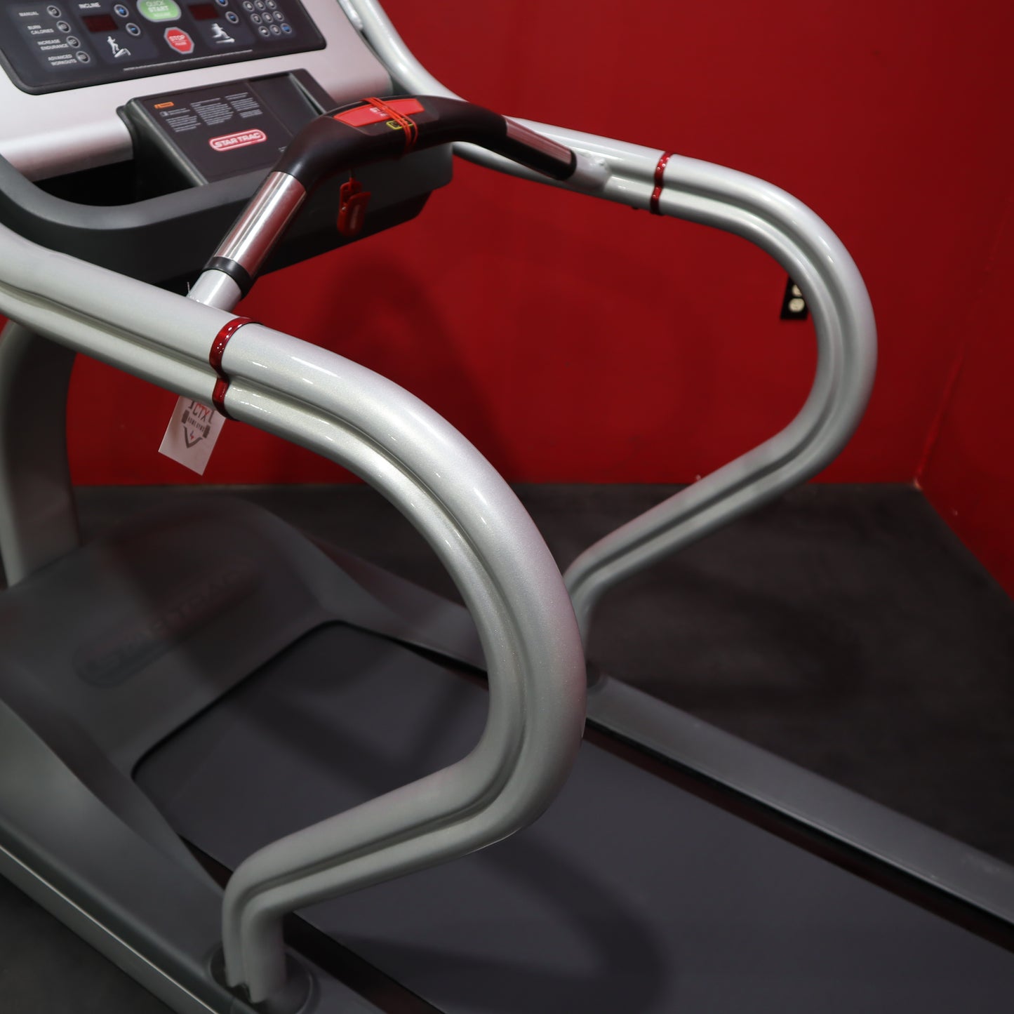 Star Trac S-TRx Treadmill (Refurbished)