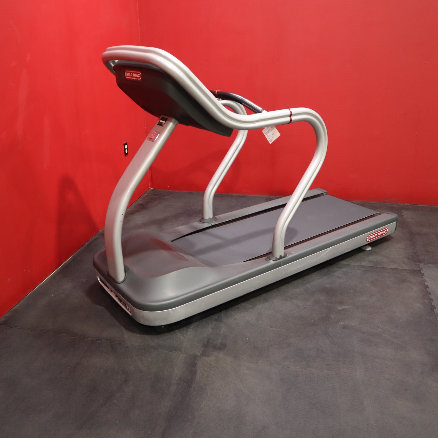 Star Trac S-TRx Treadmill (Refurbished)