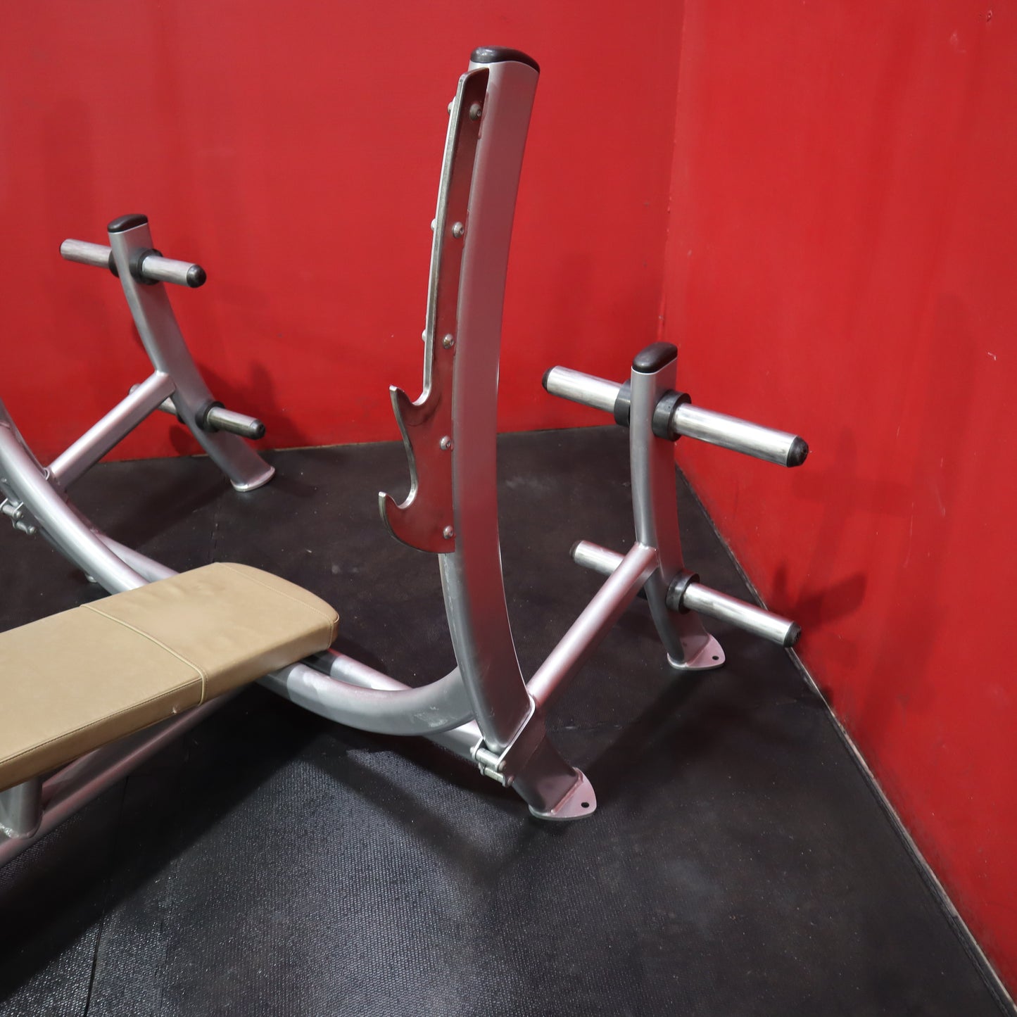 Cybex Olympic Decline Bench (Refurbished)