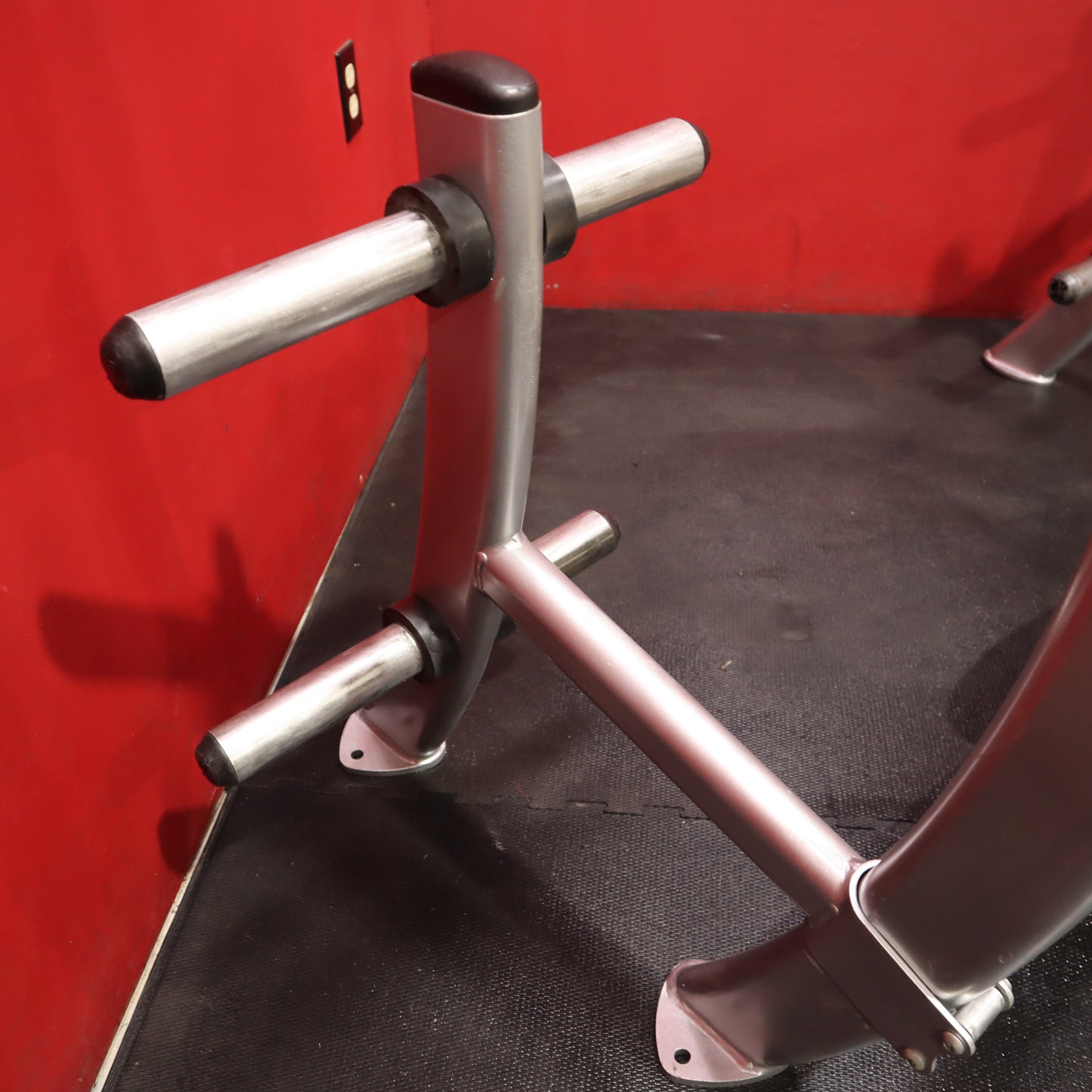 Cybex Olympic Decline Bench (Refurbished)